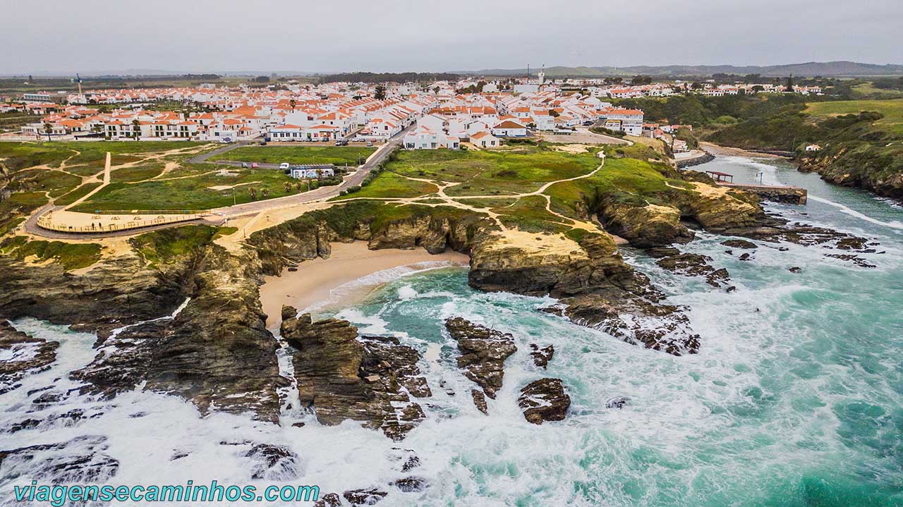 Porto Covo - Portugal