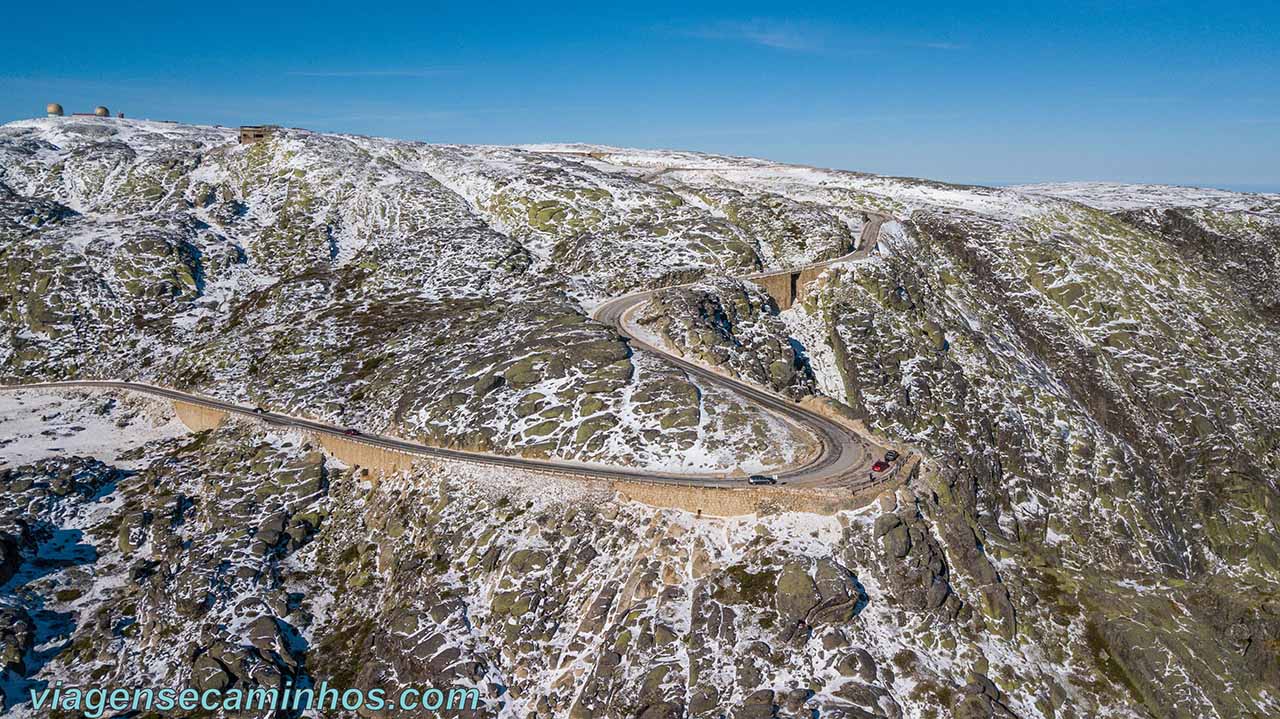 Serra da Estrela - Portugal