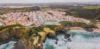 Zambujeira do Mar - Portugal