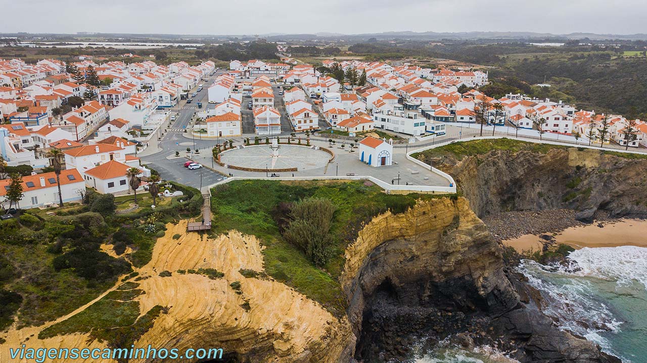 Zambujeira do Mar - Portuga