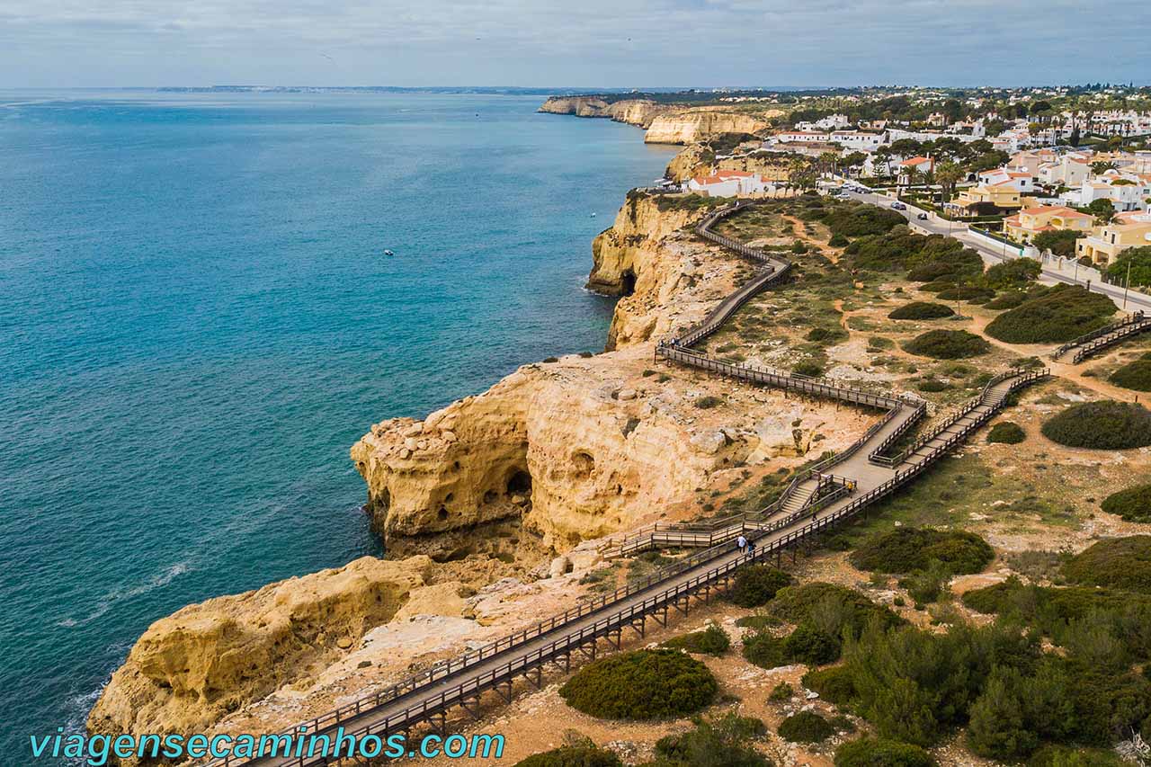 Algar Seco - Carvoeiro - Portugal