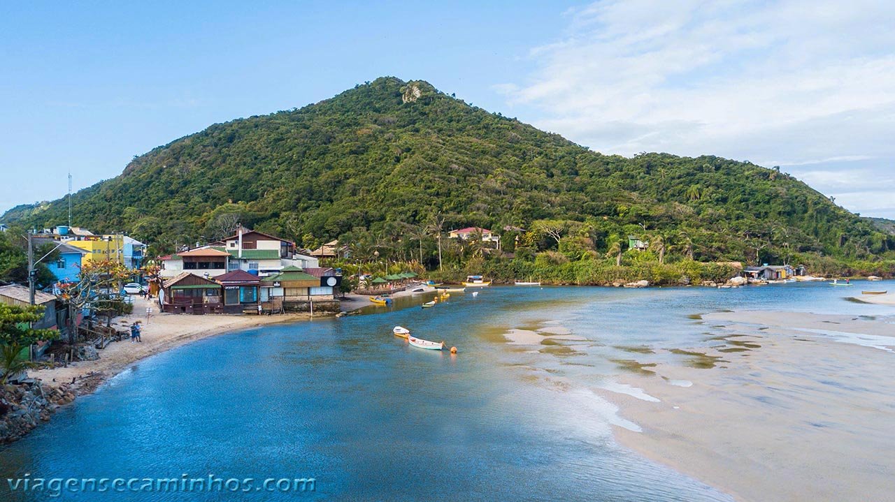 Guarda do Embaú - SC