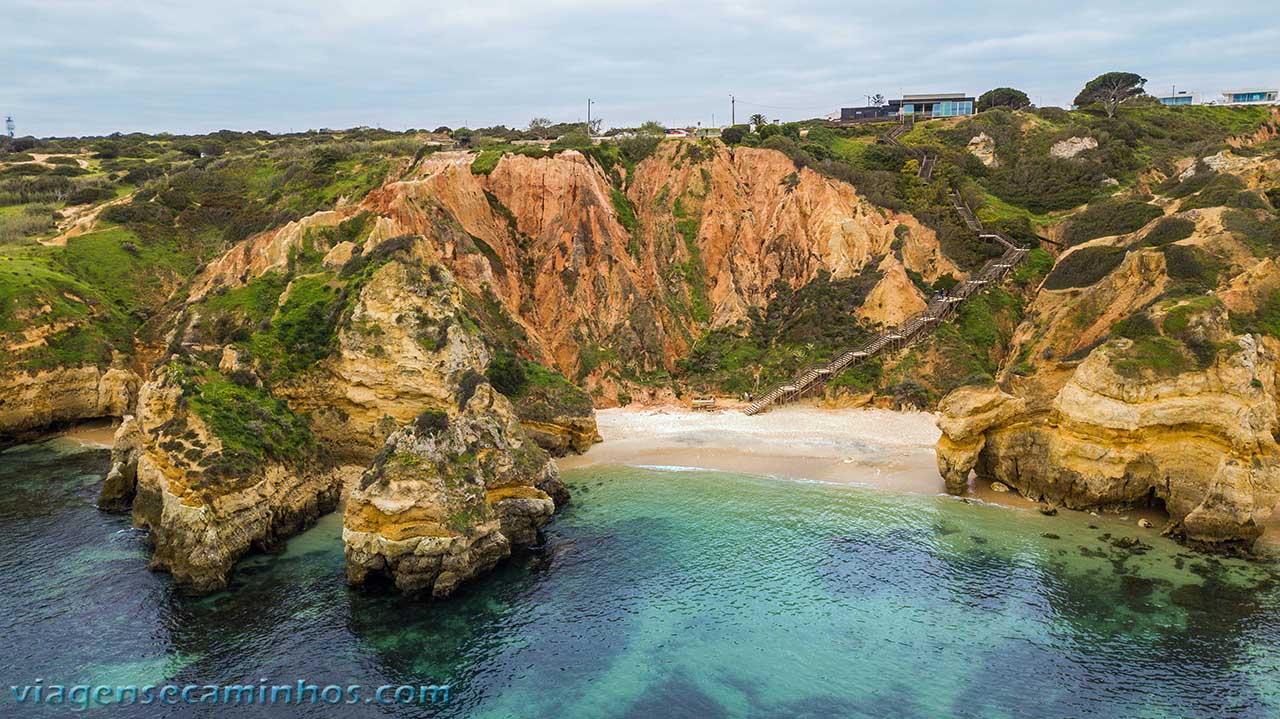 Praia do Camilo - Lagos - Algarve