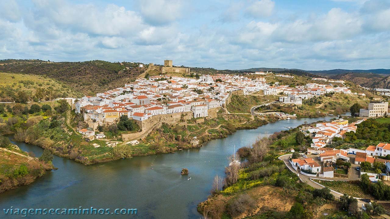 Mértola - Alentejo