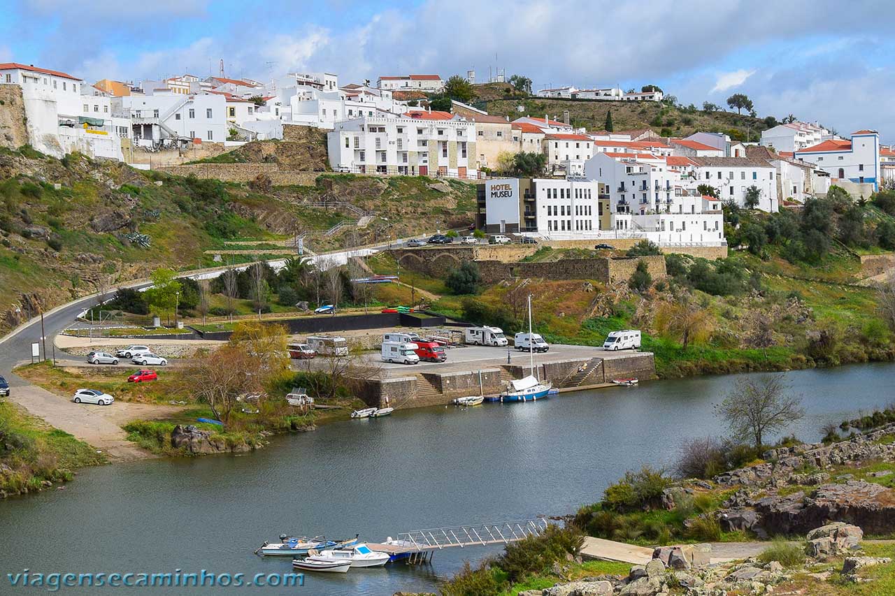 Hotel Museu - Mértola