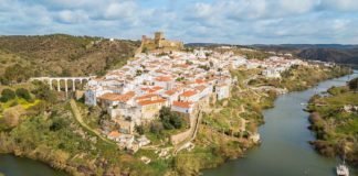 Mértola - Portugal