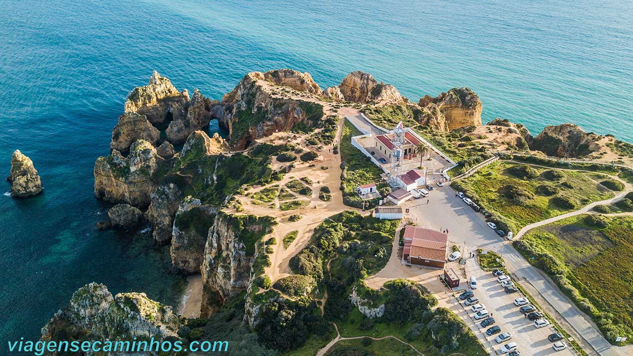 Ponta da Piedade