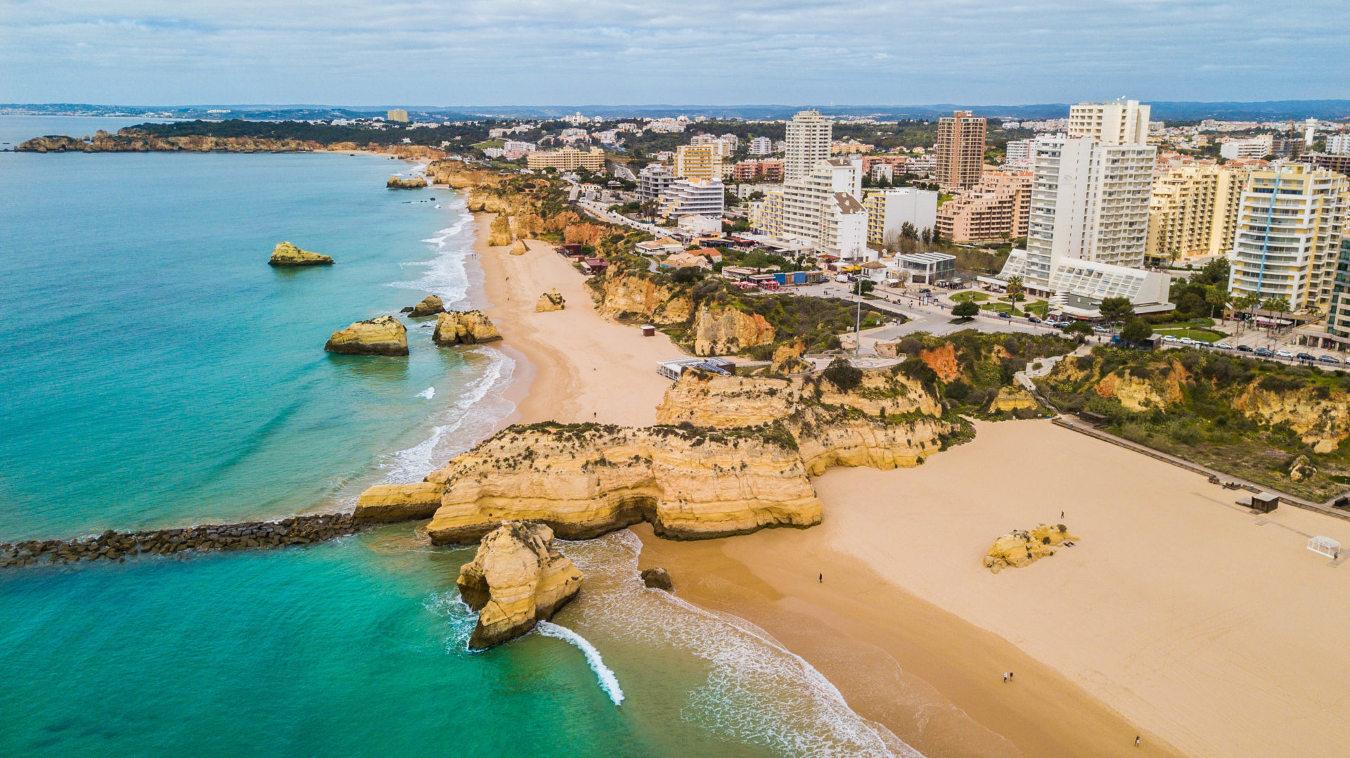 Cidades de Portugal: turismo, praias, mapa e lugares imperdíveis