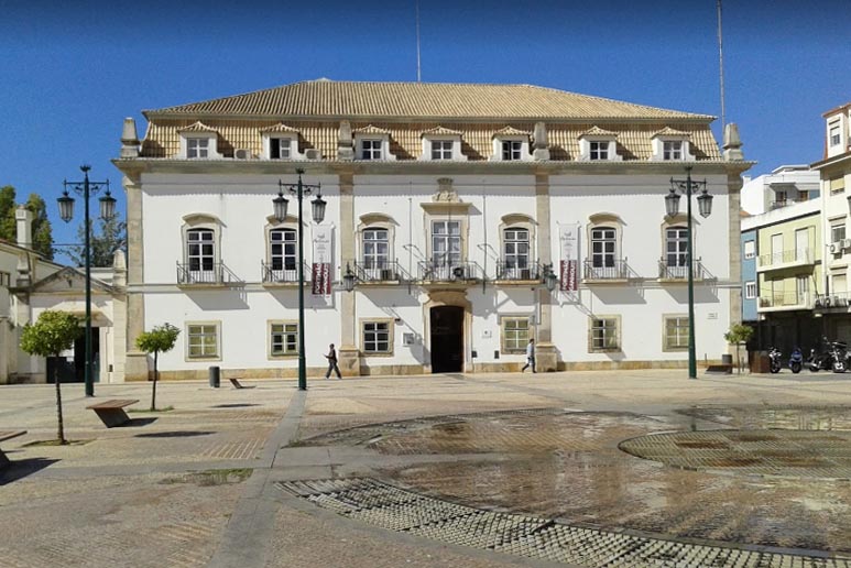 Palácio Bívar - Portimão
