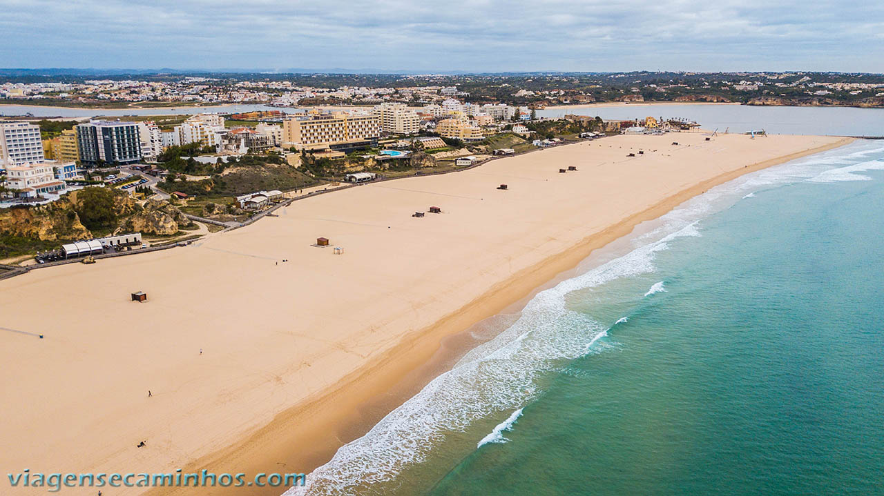 Praia da Rocha - Algarve