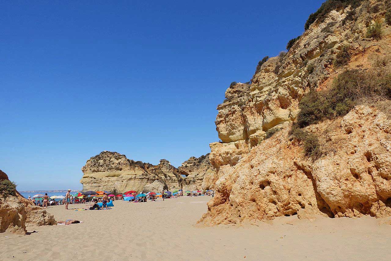 Prainha de Portimão