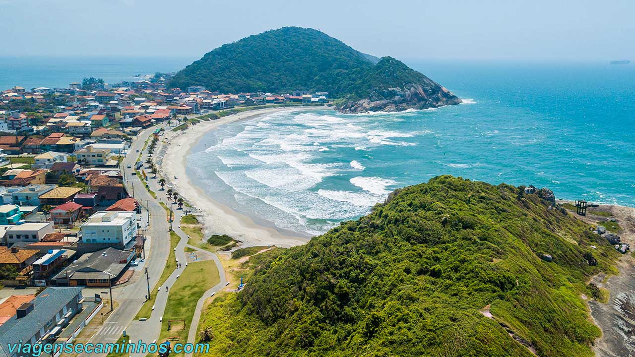 Prainha de São Francisco do Sul