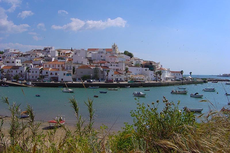 Vila Ferragudo - Lagoa - Algarve