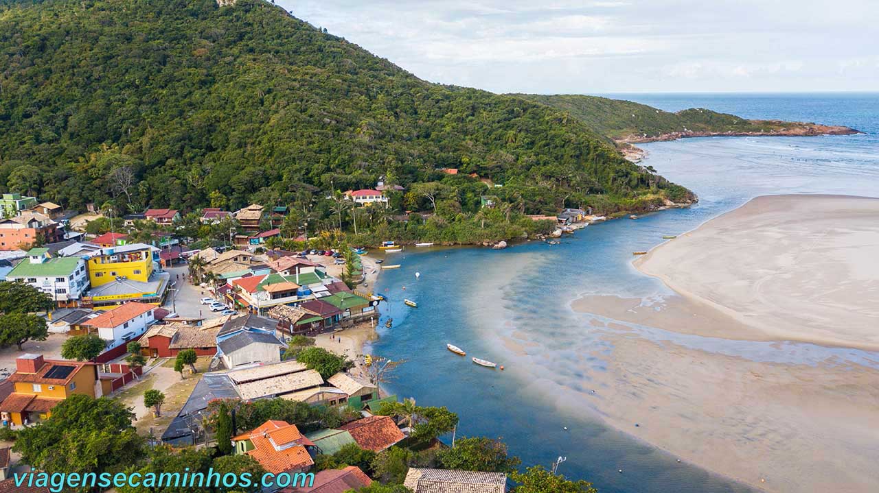 Vila da Guarda do Embaú