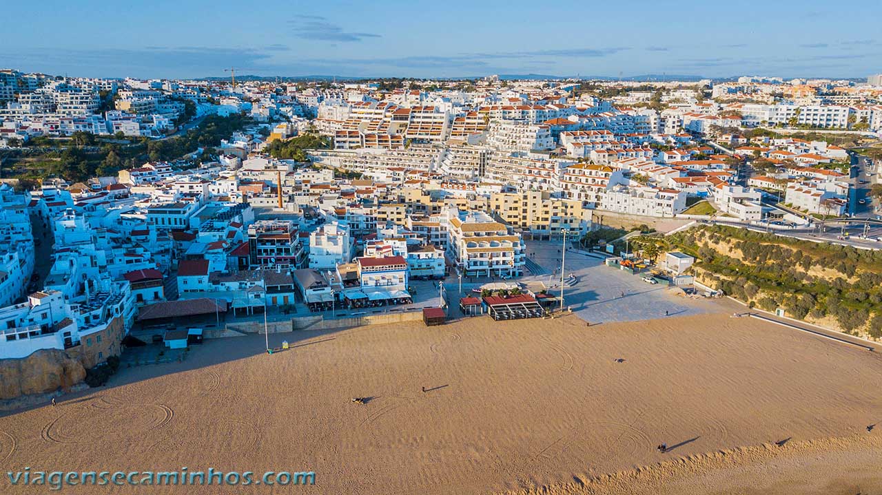 Albufeira - Portugal