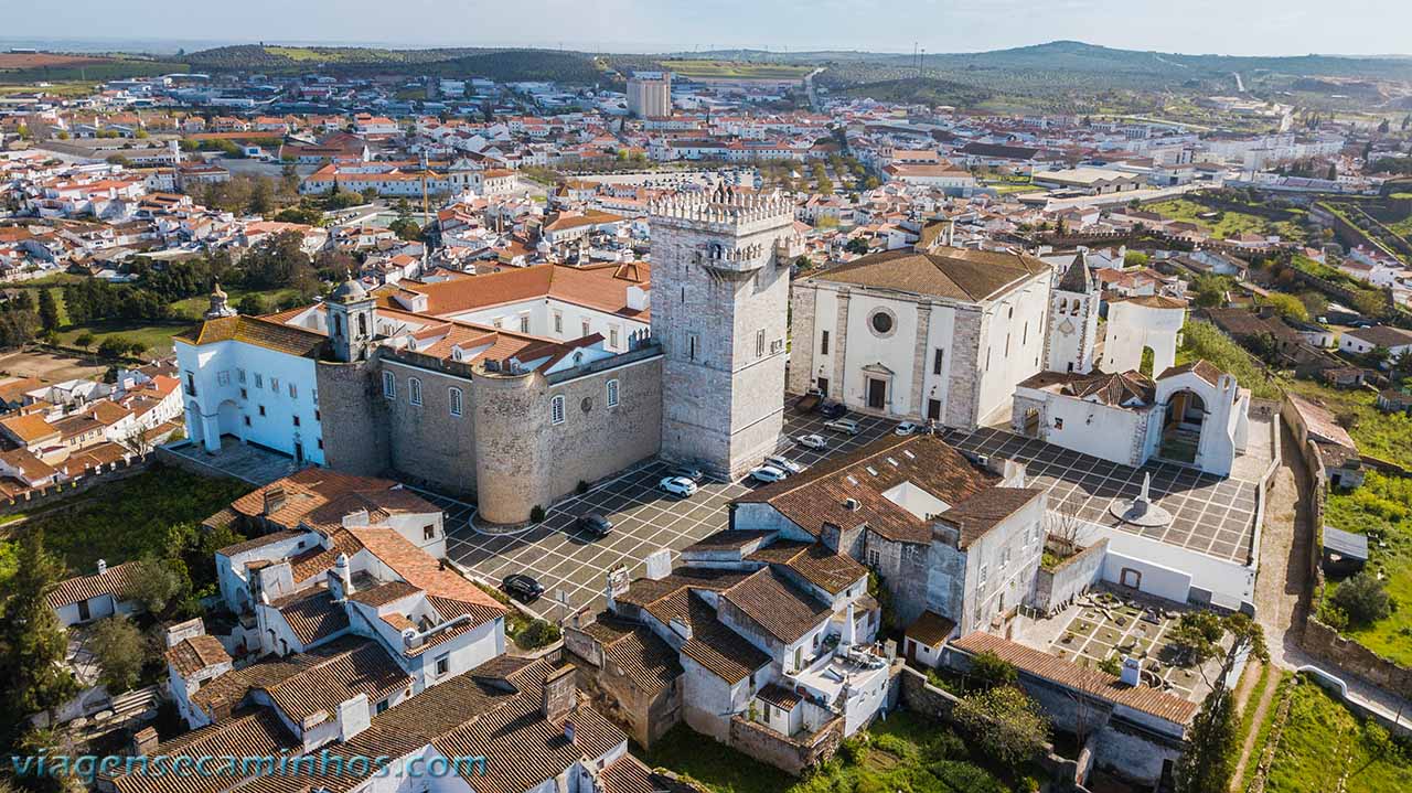 Castelo de Estremoz