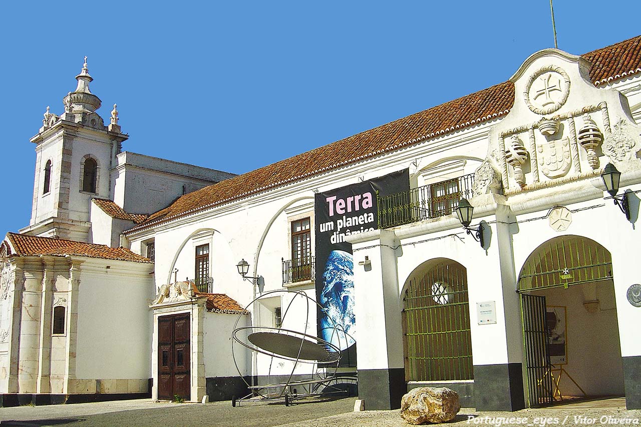 Centro de Ciência Viva - Estremoz