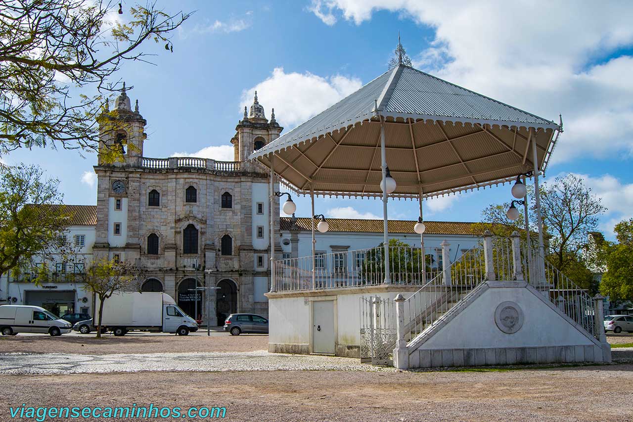 Igreja Nossa Senhora da Conceição dos Comgregados