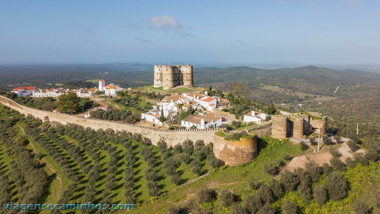 Évora Monte - Alentejo - Portugal