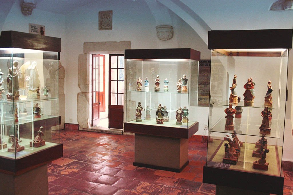 Museu municipal de Estremoz