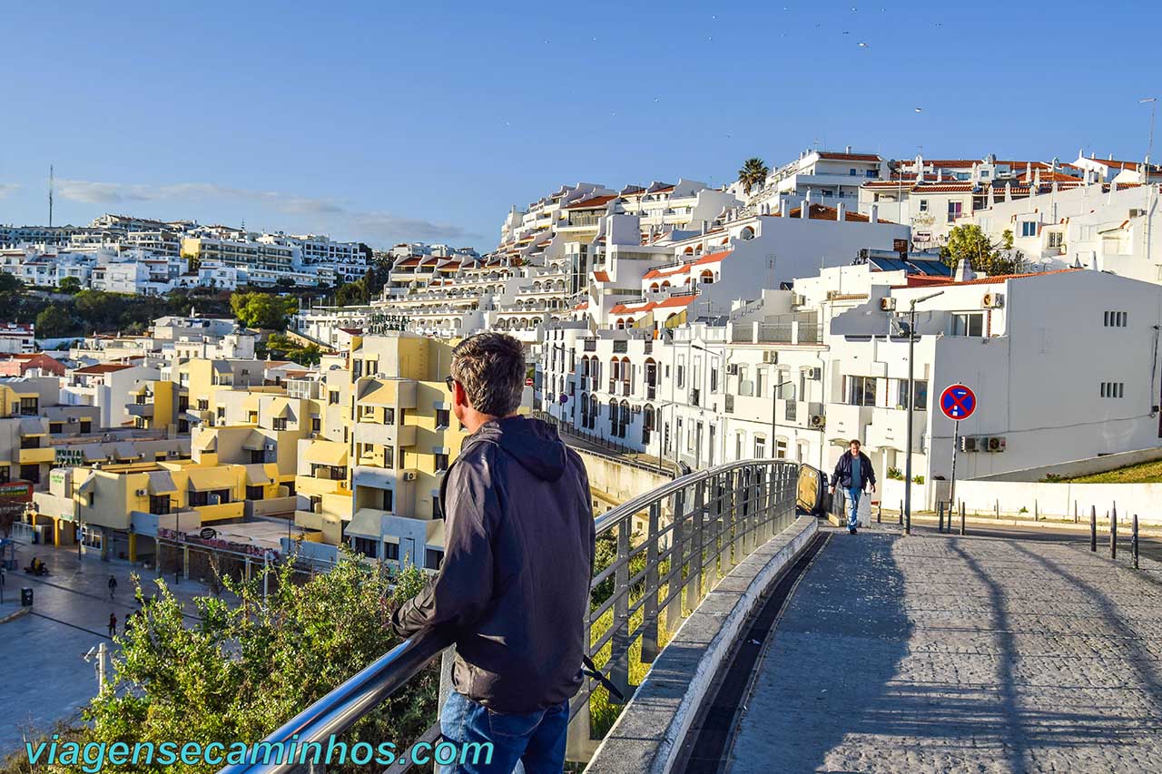 O que fazer em Albufeira