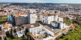 Paço de Estremoz - Portugal