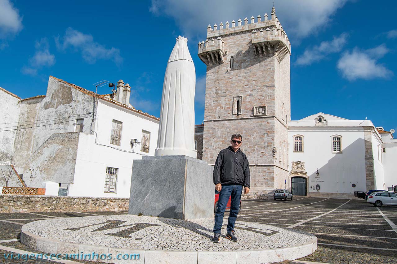 Estremoz - Portugal