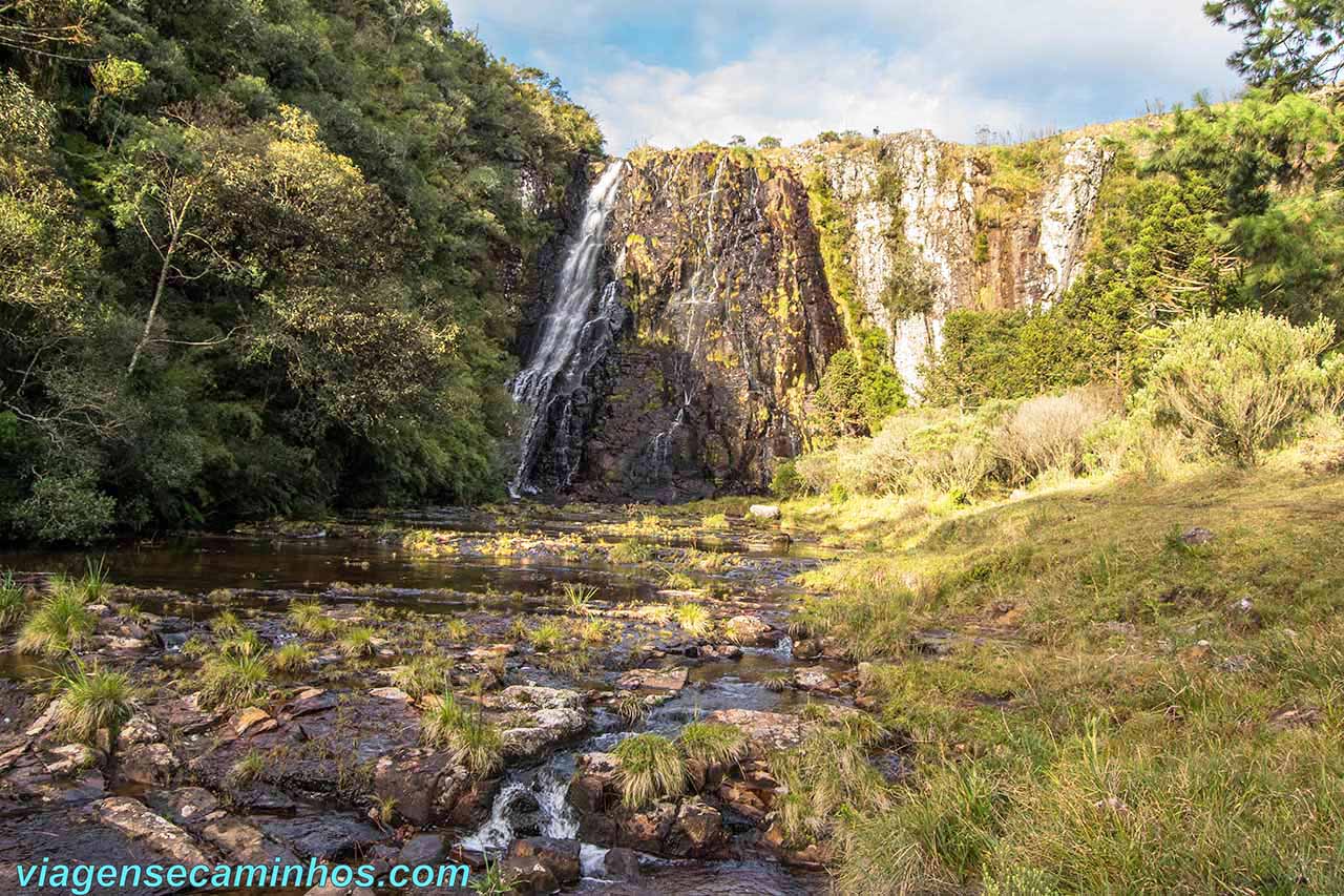 Cachoeira do Seu Juvenal