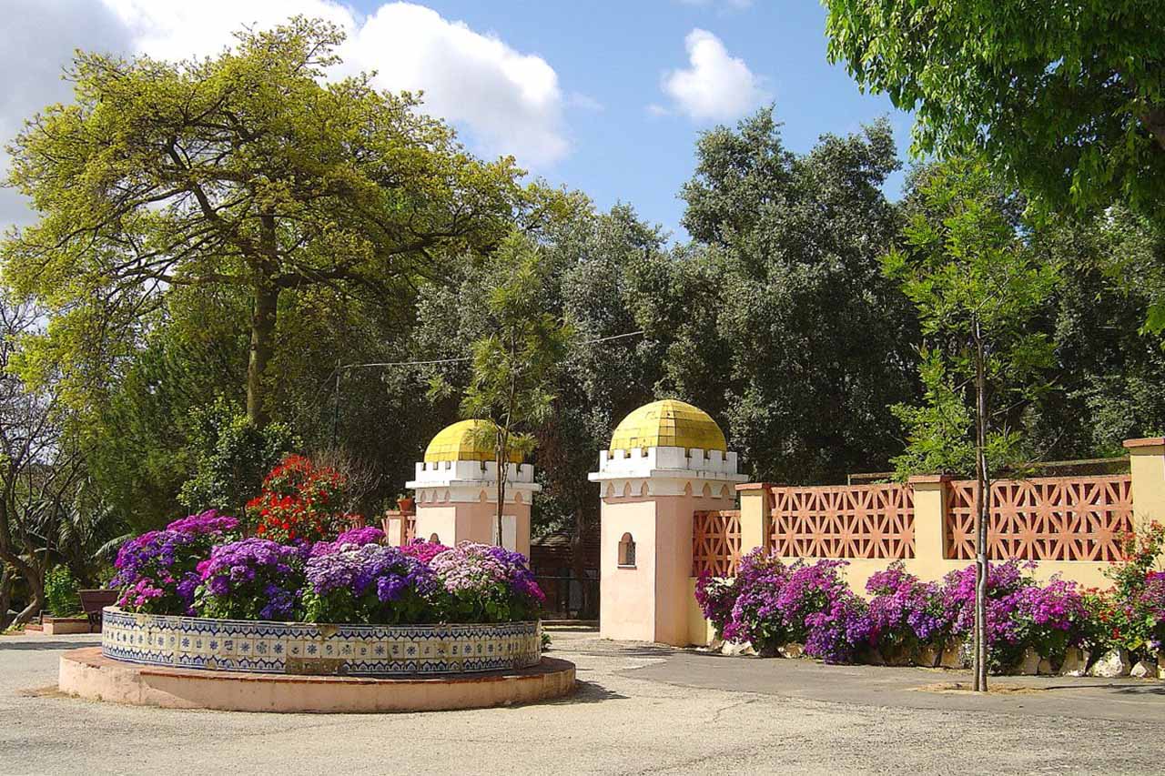 Jardim Zoológico de Lisboa