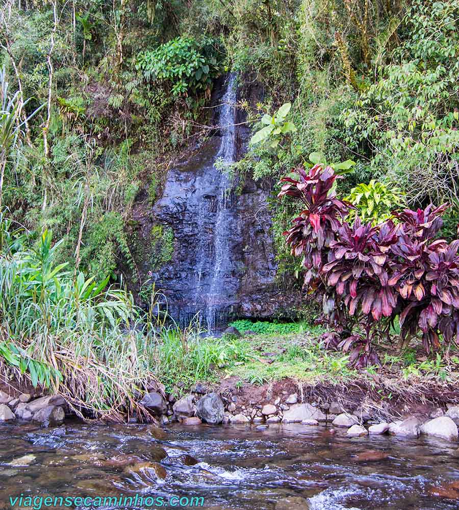 Cachoeira Arco Íris