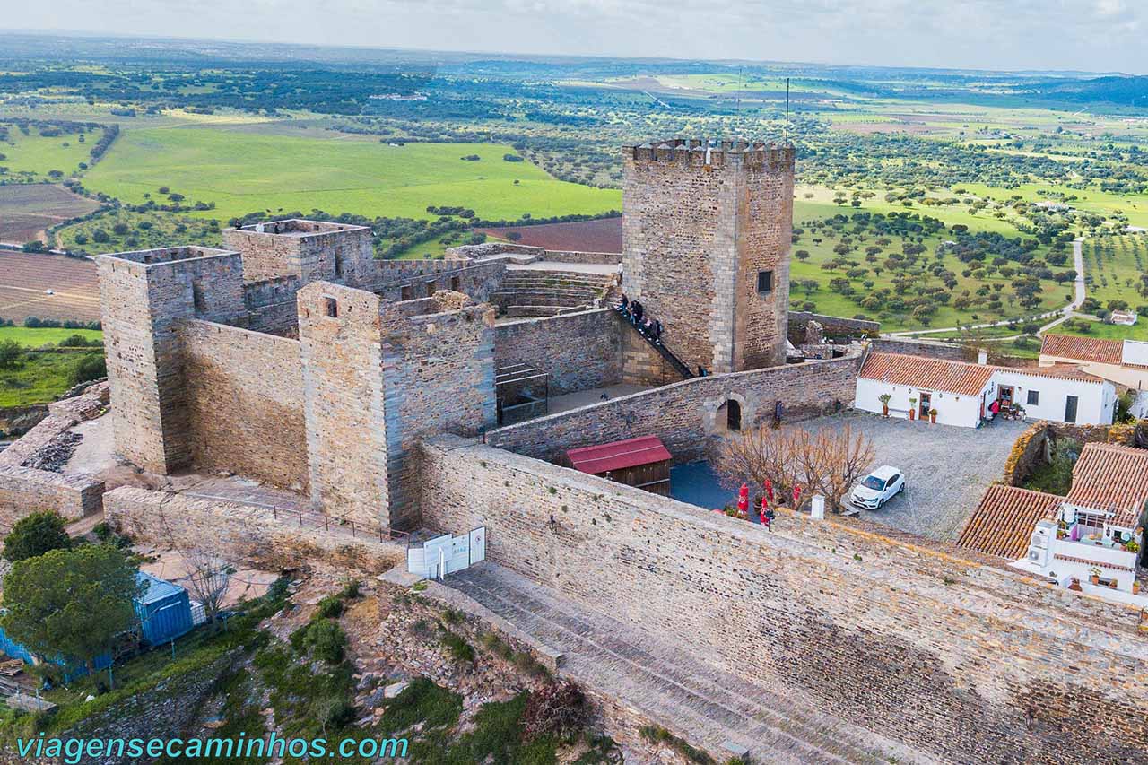 Castelo de Monsaraz