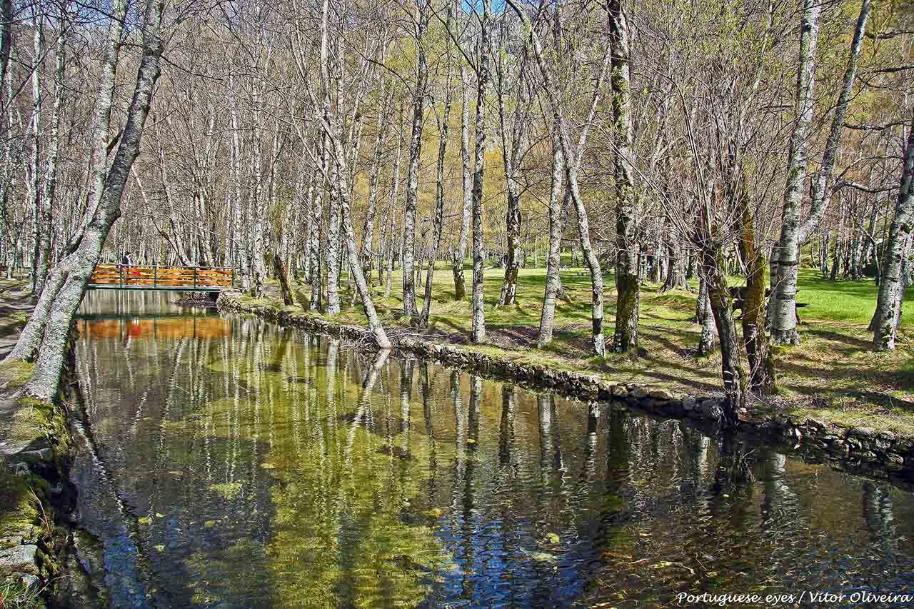 Covão da d’Ametade - Serra da Estrela