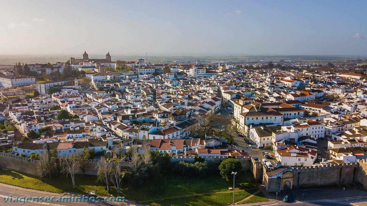 Évora - Portugal