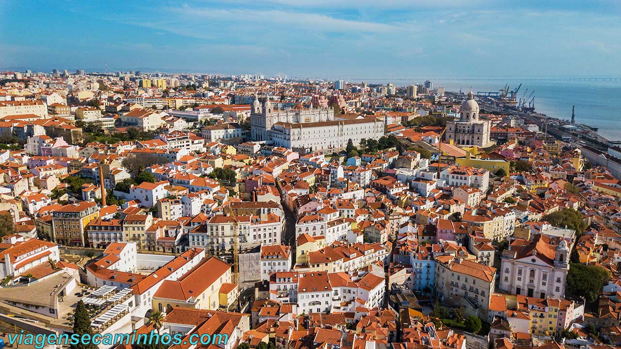 Lisboa - Portugal