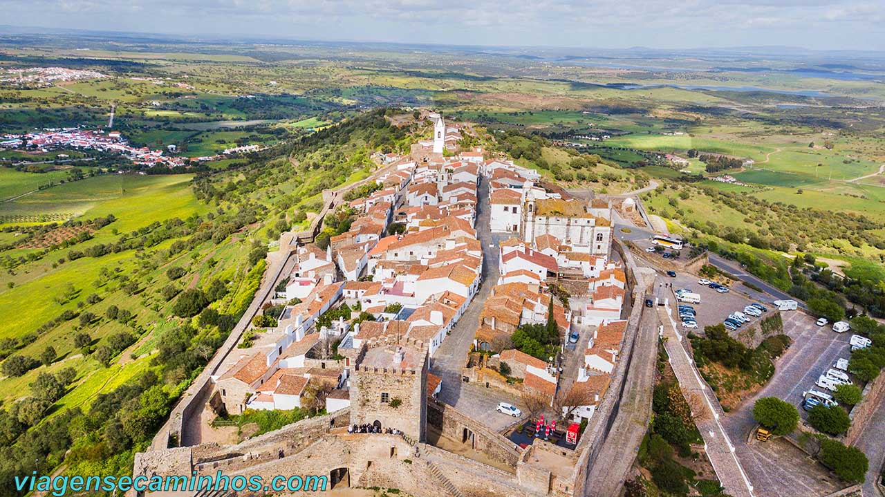 Monsaraz - Alentejo - Portugal