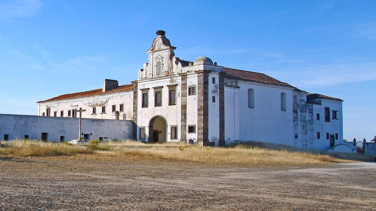 Convento da Orada