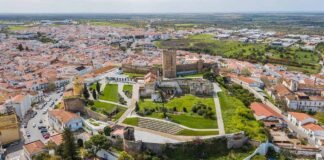 O que fazer em Moura - Portugal