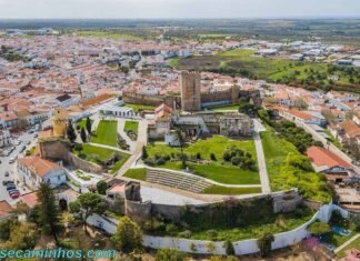 O que fazer em Moura - Portugal