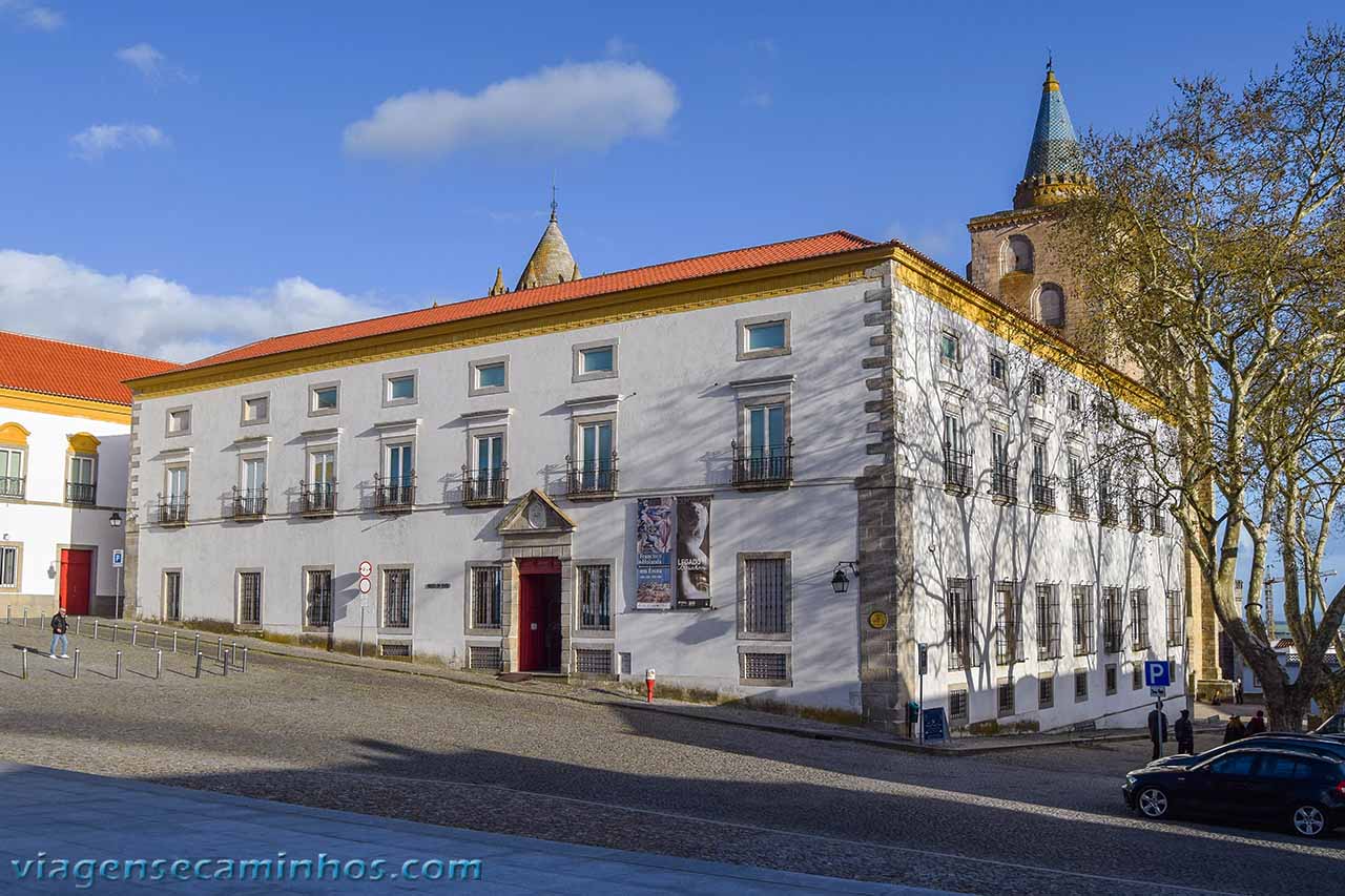 Museu de Évora - Portugal