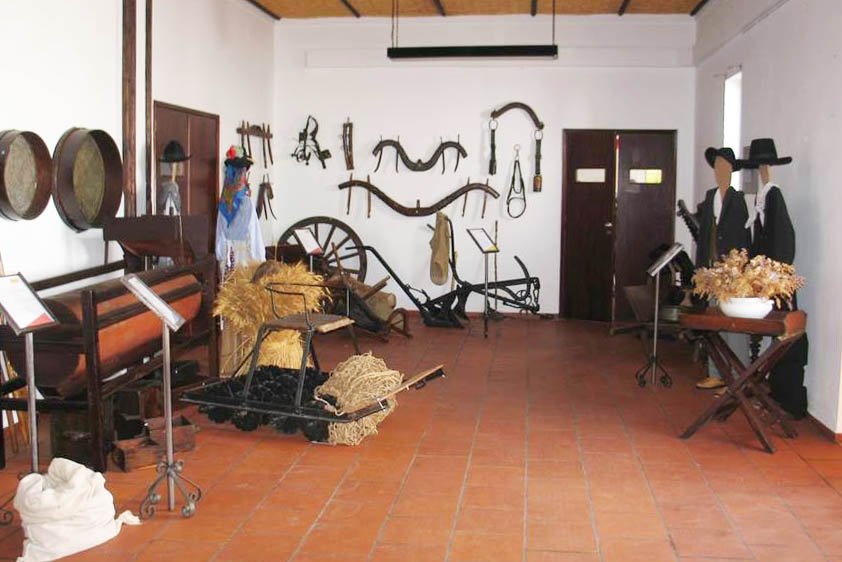 Museu Etnográfico de Serpa
