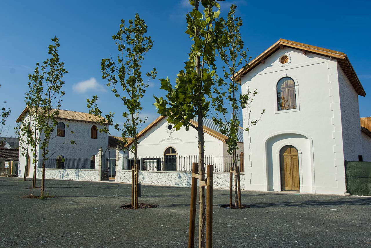 Museu municipal de Moura