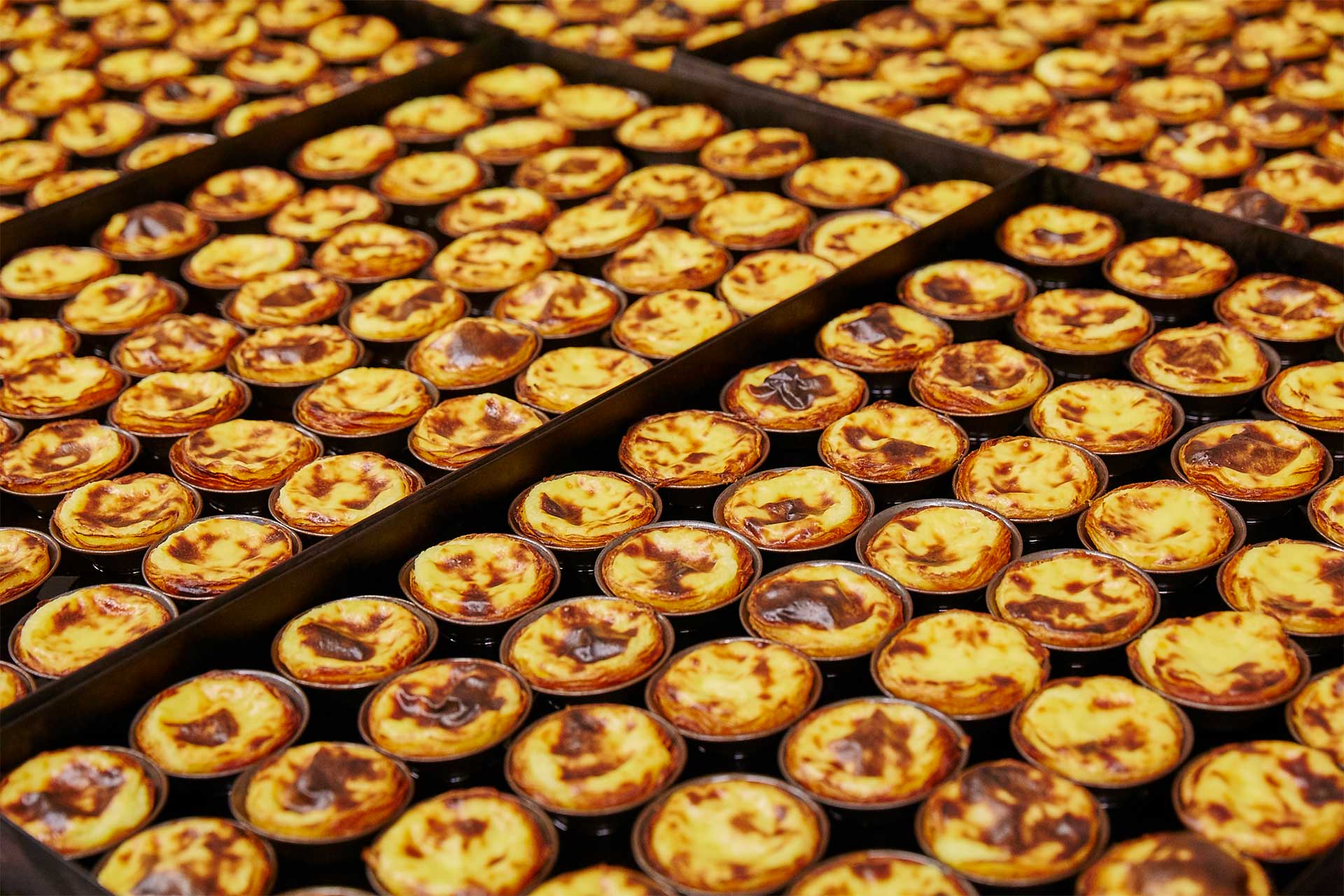 Pastéis de Belém