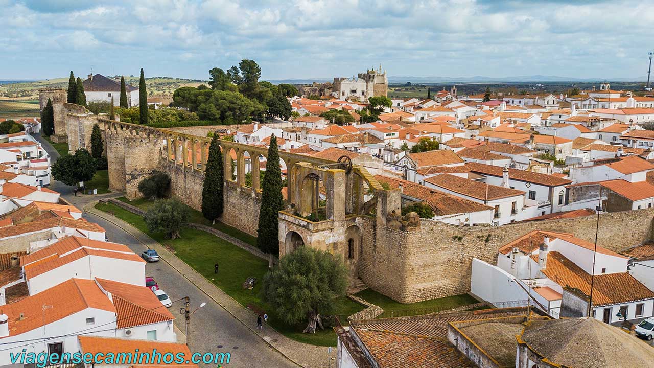 Serpa - Portugal