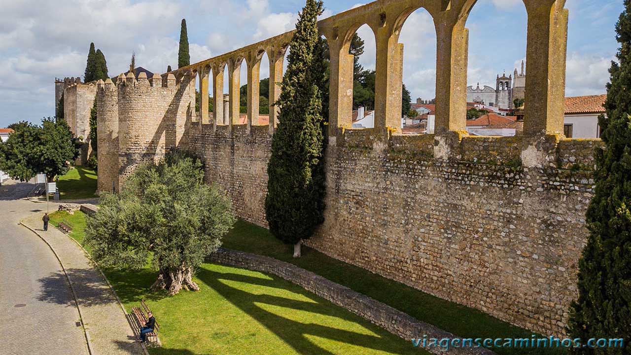 Portas de Beja - Serpa