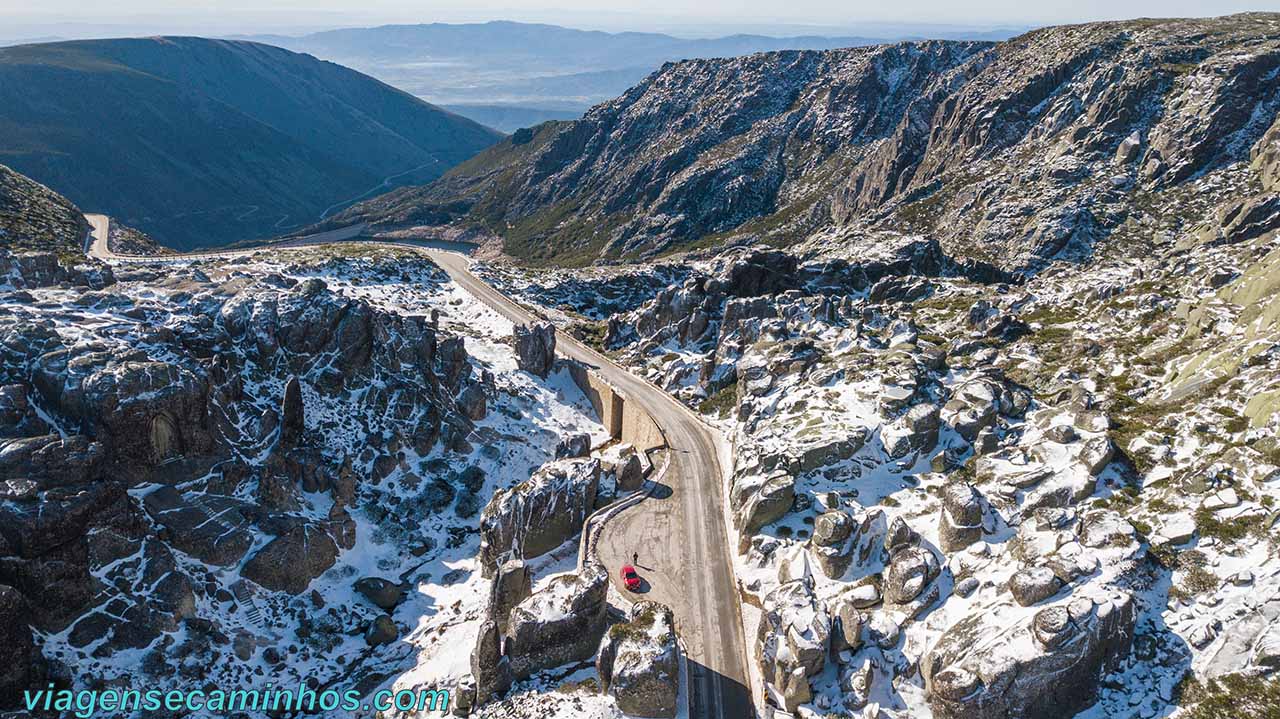 Serra da Estrela - Portugal