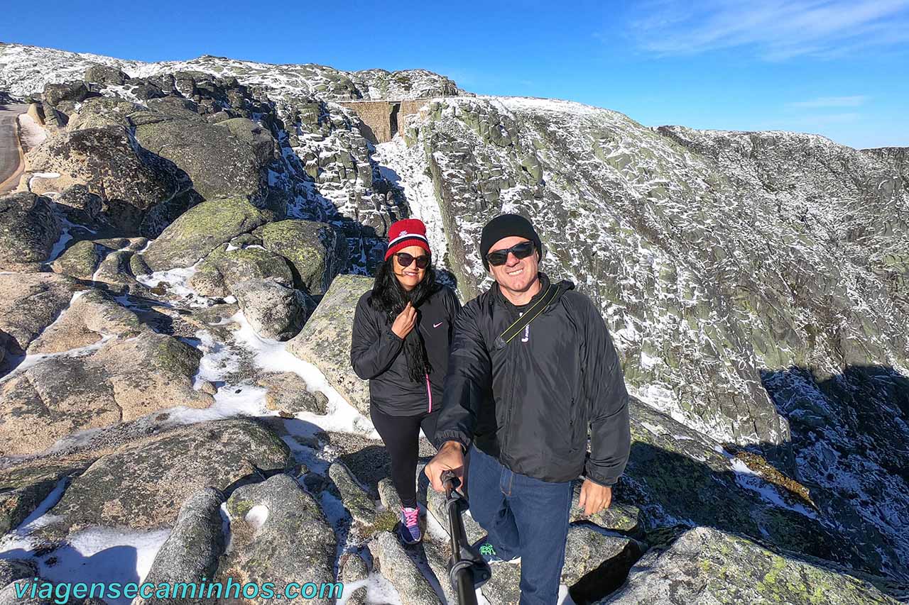 Serra da Estrela - Portugal