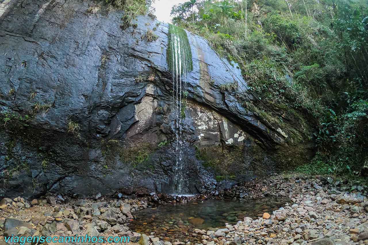 Cachoeira da Rosinha - Praia Grande - SC