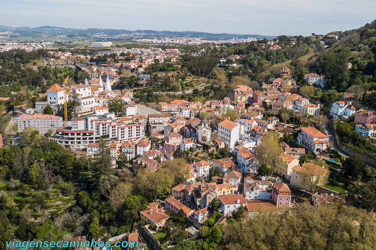 Sintra - Portugal