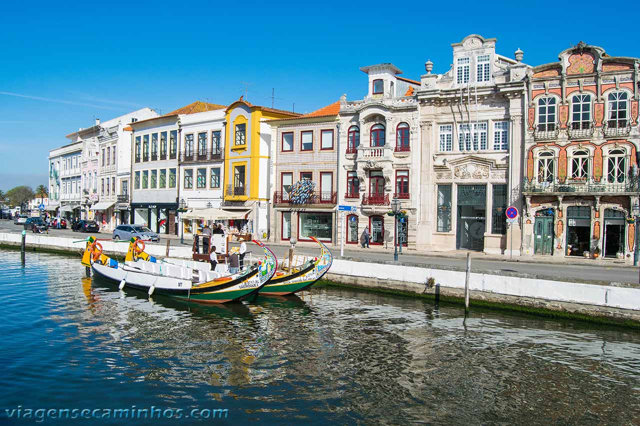 Aveiro - Portugal