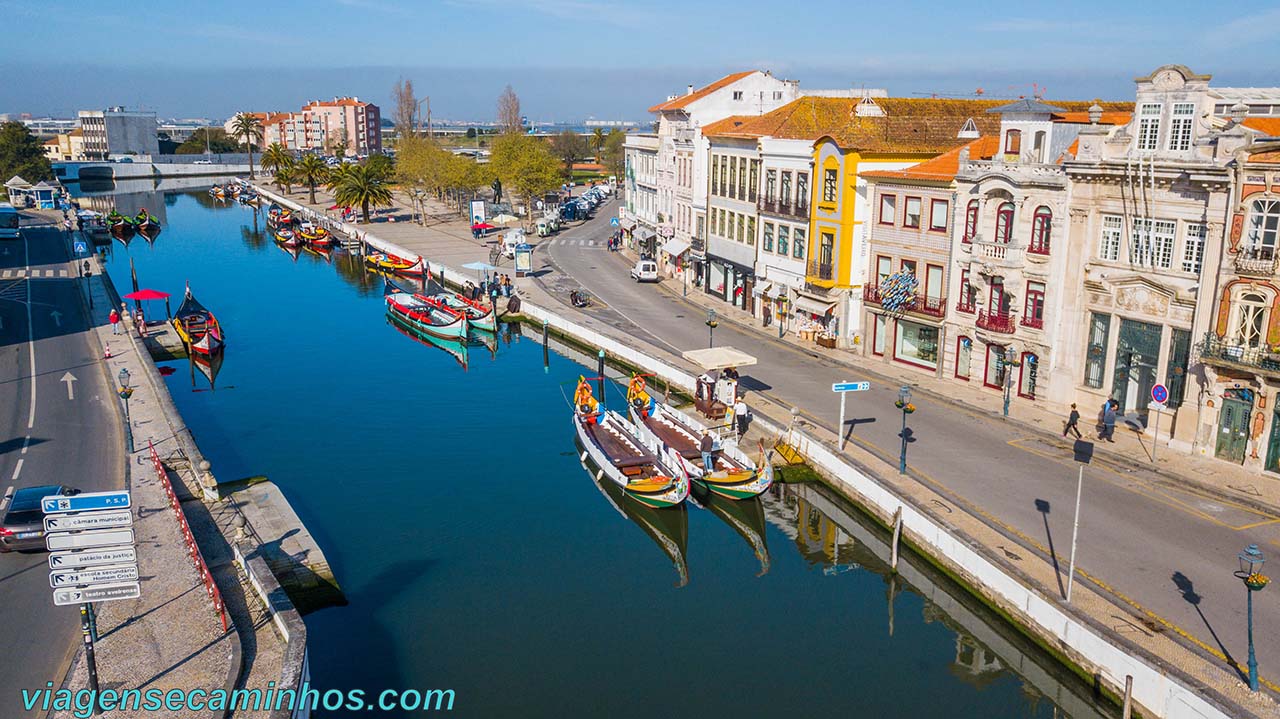 Aveiro - Portugal